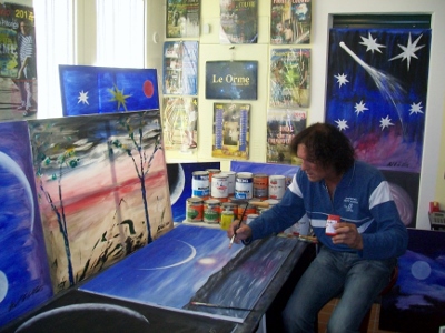 Studio 2014